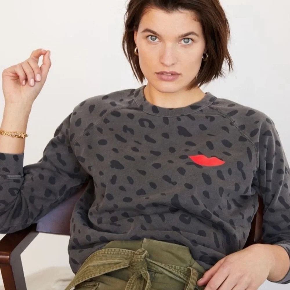 ✨Clare V Sweatshirt ✨ - Picture 7 of 11